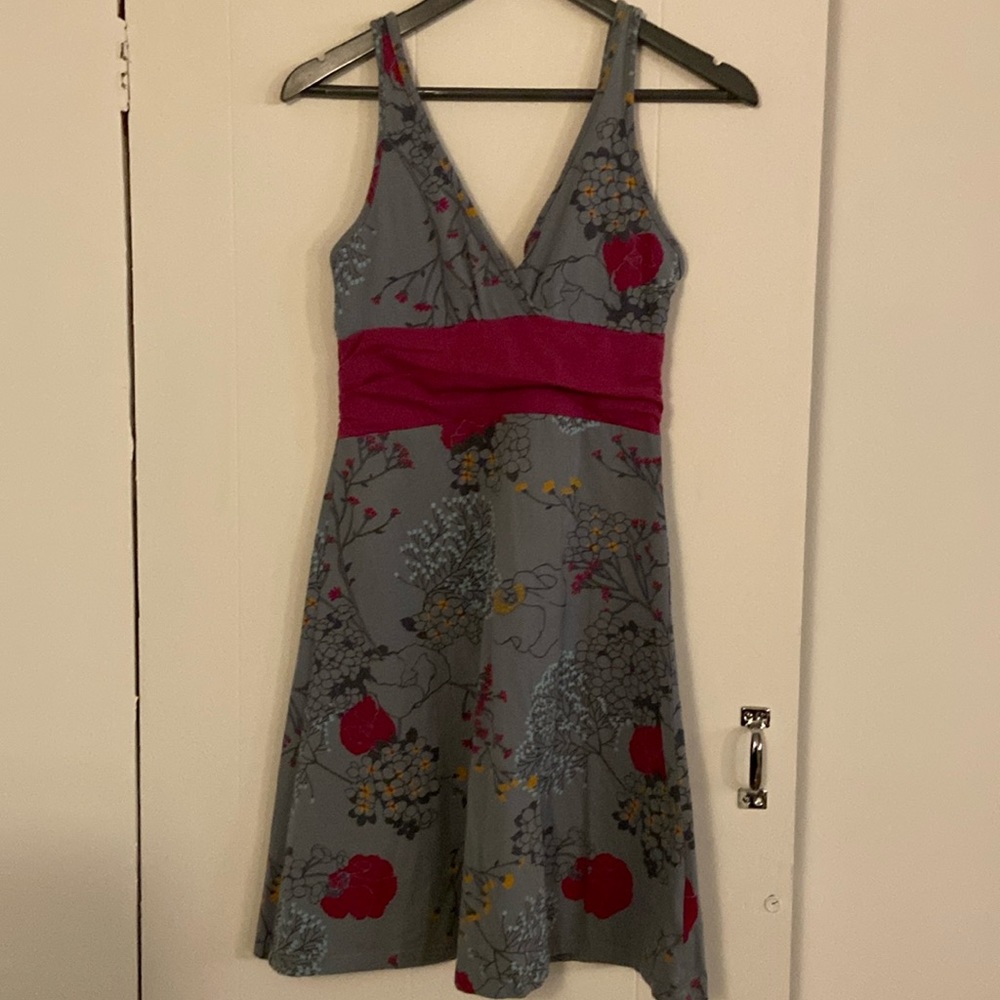 Patagonia S dress